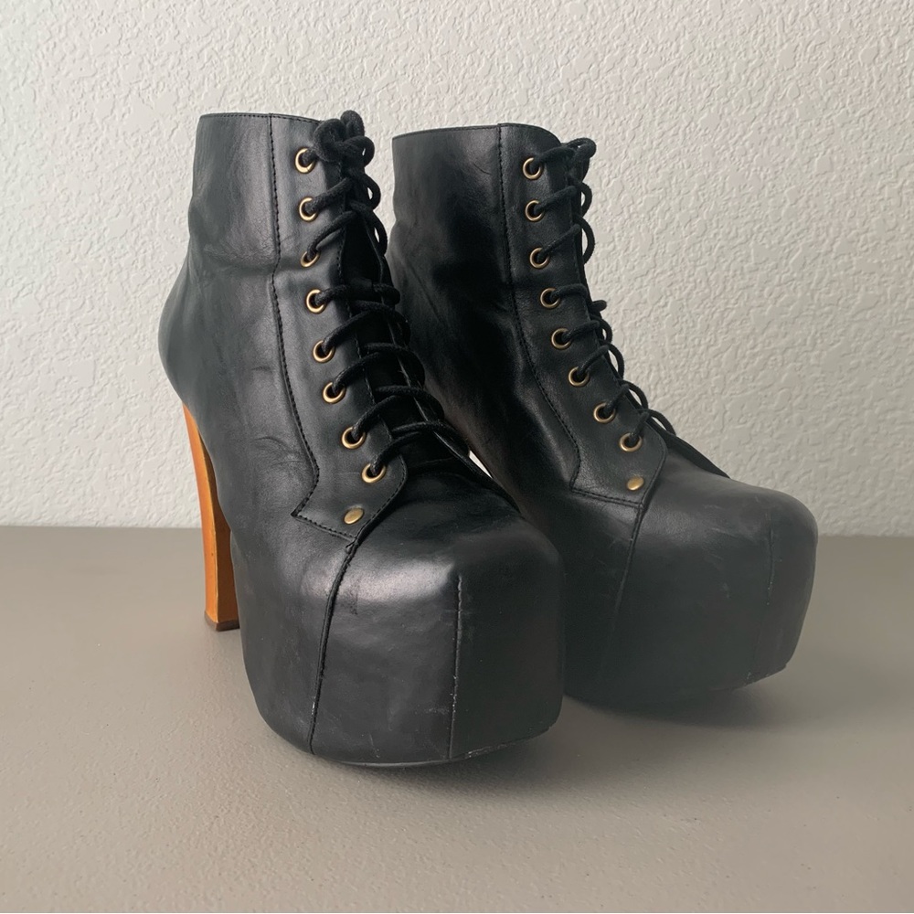 Jeffrey Campbell LITA